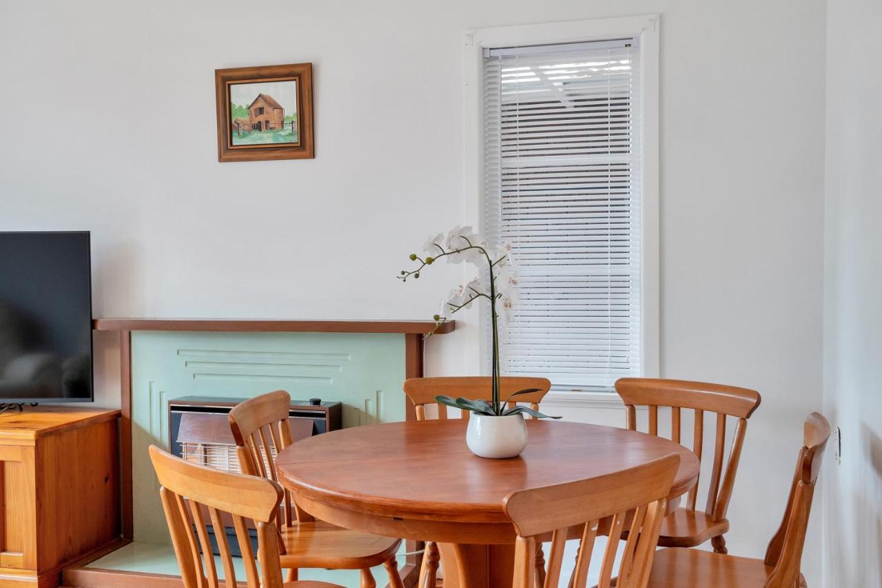 3 Bedroom In Onehunga W Parking - Wifi - Netflix Оукланд Екстериор снимка