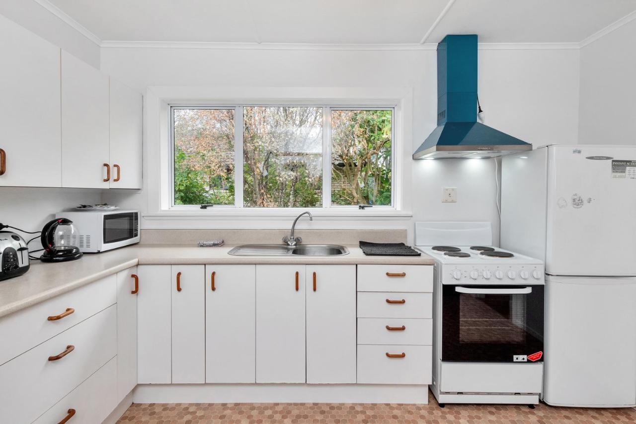 3 Bedroom In Onehunga W Parking - Wifi - Netflix Оукланд Екстериор снимка