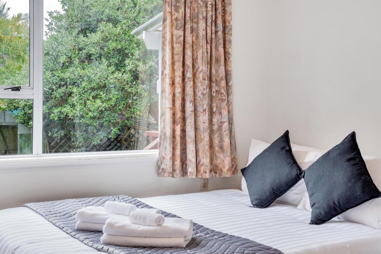 3 Bedroom In Onehunga W Parking - Wifi - Netflix Оукланд Екстериор снимка