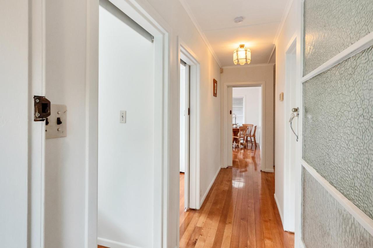 3 Bedroom In Onehunga W Parking - Wifi - Netflix Оукланд Екстериор снимка